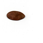 Joe And Mickey Mouse Birthday Copper Elongated Pressed Smashed Coin Penny — photo 2