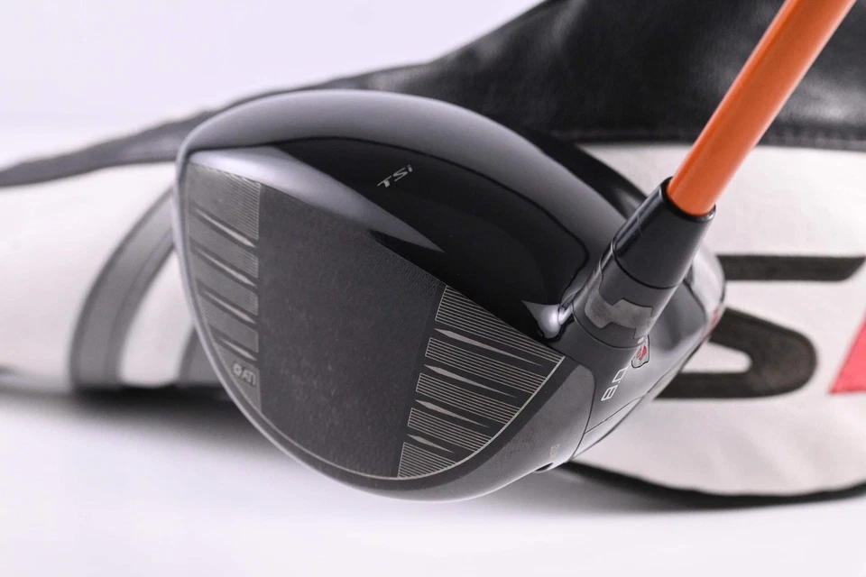 Titleist TSi3 Driver / 8 Degree / X-Flex Graphite Design Tour AD DI-7 Shaft - Image 4 of 4
