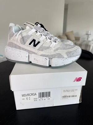 Jaden Smith x New Balance Vision Racer Natural for Sale