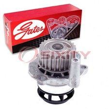 Gates 41190 Engine Water Pump for WPR0003 WP-1103 V10-50062 T1203 QPW55 na