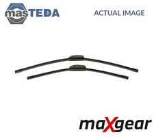 39-1041 WINDSCREEN WIPER BLADE LHD ONLY FRONT MAXGEAR FOR HONDA CR-Z 89KW,91KW