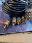 Monster Cable 13 Feet 2cv High Resolution DVD Component Video Interconnect Cable — photo 3