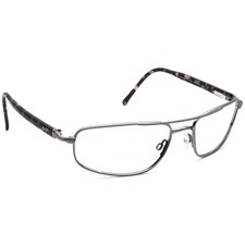 Maui Jim Sunglasses Frame Only MJ-162-02 Kahuna Gunmetal Pilot Japan 59 mm