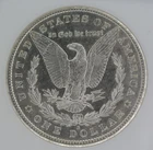 SEMI PL REV?! PQ 1881-S MORGAN SILVER DOLLAR NGC MS 65 BLAZING CARTWHEEL LUSTER!