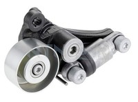 SNR Spannrolle, Keilrippenriemen GA351.15 FüR MERCEDES-BENZ
