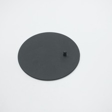 McFarlane Toys Black Circle Figure Display Base Stand 2.5” Diameter 1999 Spawn