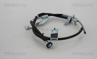 Triscan Bremsseil Seilzug Feststellbremse 8140 241116 FüR U99 Frontera Opel DTI