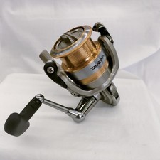Daiwa Crest2508H Spinning Reel