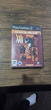 Sony PlayStation 2 Sealed game XIII Pre Order Demo