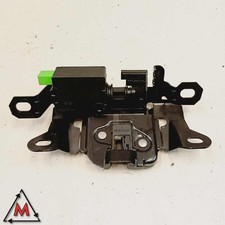 Porte arrière et accessoires Volvo C30