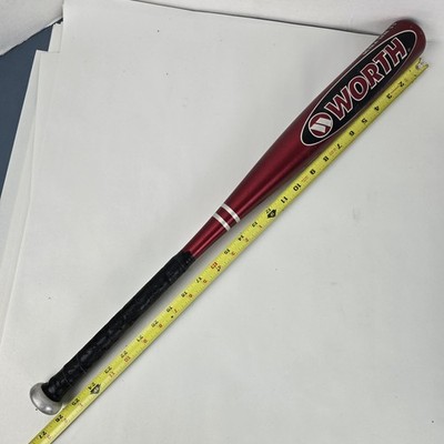 Worth Copperhead Ultralite 11, T-ball Bat, 26'', 15oz.