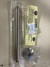 American Standard 1660.190.295 12" Ceiling Mounted Shower Arm