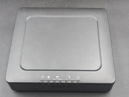 Adtran SDX 622v XGS-PON ONT Optical Network Terminal 10GbE 1GE SDX622V Unit Only