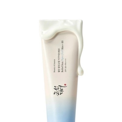 BEAUTY OF JOSEON Relief Sun Aqua Fresh Rice + B5 SPF50+ PA++++ 50ml