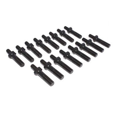 Comp Cams 4514-16 Hi-Tech Rocker Stud w/ 3/8'' Base Thread & 7/16'' Rocker Thread