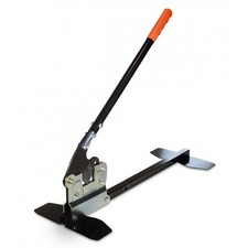 EDMA Stud Cutter - Hebelschneider f&uuml;r Metallprofile Blechschere
