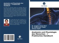 Inugala Veena Rani (U. A.) | Anatomie Und Physiologie Des Menschen - I...