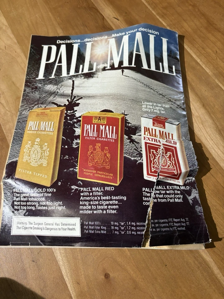 FIELD & STREAM  Lot of 3 Field & Stream Magazines Dec 1977, Mar 1978, Apr 1978  - Image 4 of 4