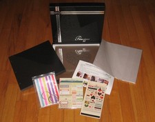 "Precious Memories Photo Album Scrapbook"-BRAND NEW in Original Box