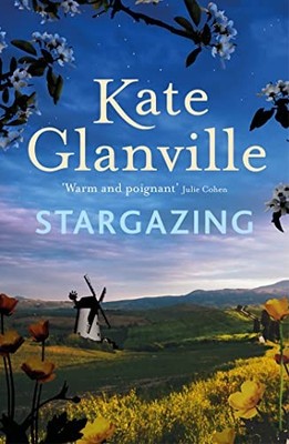 Stargazing: A captivating and charming read of love and family secrets to curl