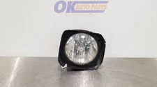 06 HUMMER H2 HEADLIGHT LAMP FRONT LEFT DRIVER