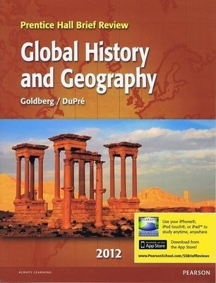 Global History and Geography (Prentice Hall Brief Review)