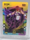 Bo Jackson Battle Arena 2025 RAD-220 Nikola Jokic HEX 80's RAD Battlefoil SP