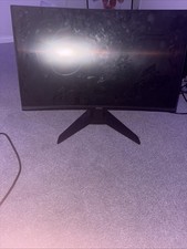 Msi 1080p 240 Hz 27 Inch Gaming Monitor curved 
