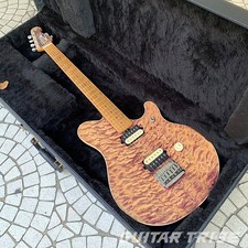 MUSIC MAN EVH Edward Van Halen Signature Hardtail 1995 Chitarra elettrica