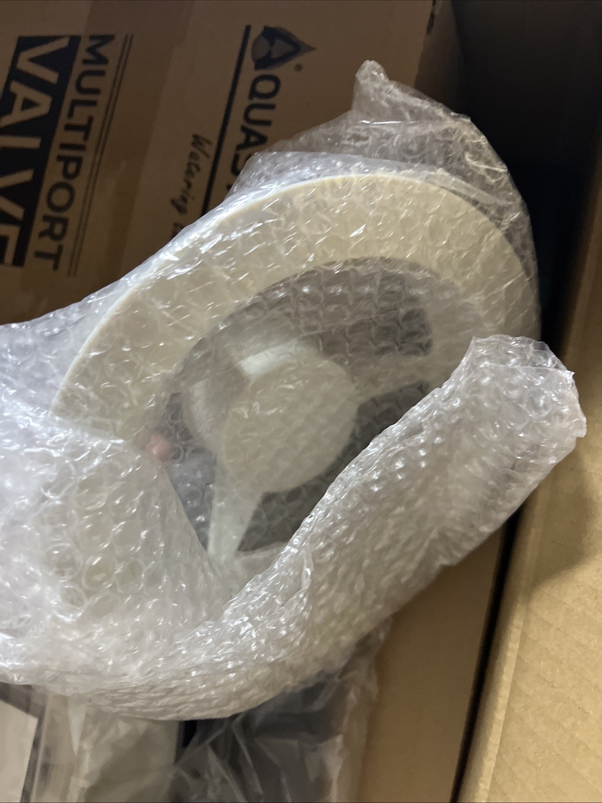 AQUASTRONG Sand Filter Pump for Above Ground Pool, 1/2 HP Pool Pump W/ Timer