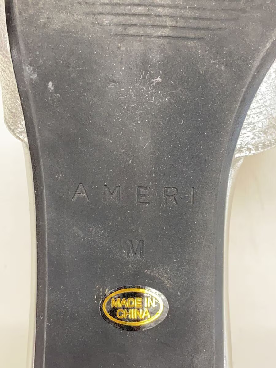 AMERI Pumps M SLV Cowhide - image 5