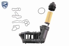 VAICO V20-3842 Gehäuse, Ölfilter für ALPINA,BMW,MINI,TOYOTA