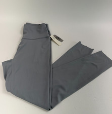 Victoria's Secret High Rise VSX Elevate 25" Inseam Legging w/Pocket Gray XL NWT