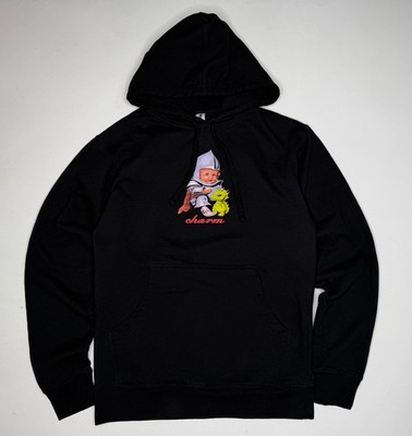 clairo クレイロ Charm Wizard Hoodie XL パーカー s-l400.jpg