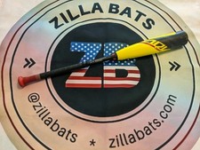   MINT Easton ADV 360 Composite Baseball Bat USA 28/18 -10 YBB23ADV10