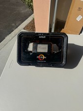 AMD Ryzen Threadripper 3990X 64-Core 128-Thre...