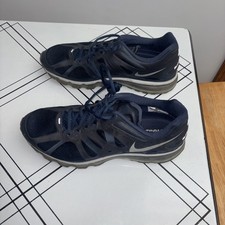 Nike Air Max Plus 2012 - 487982 401 Size 10.5 Navy Blue