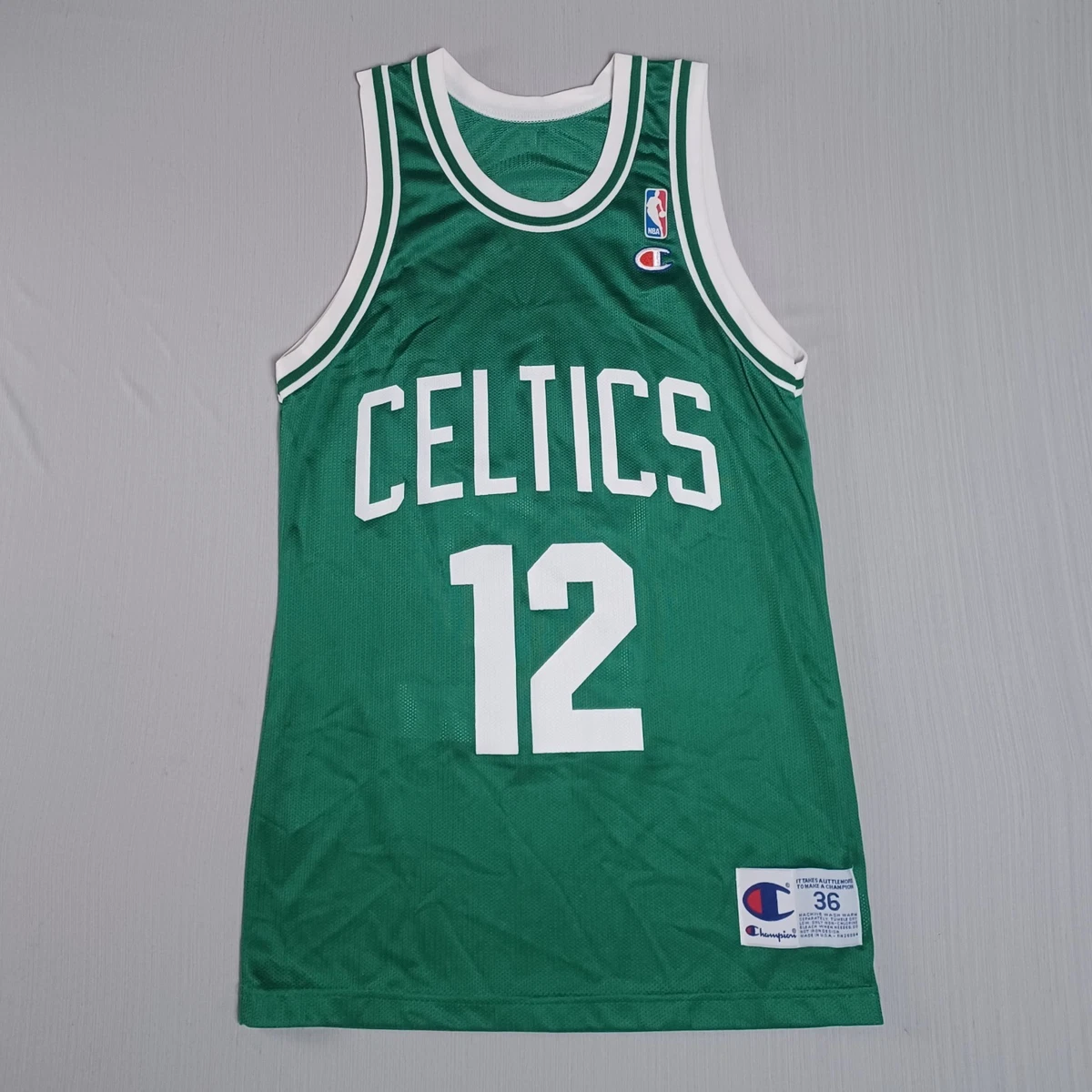 Boston Celtics Dominique Wilkins NBA Fan Apparel & Souvenirs for