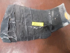 2001-2004 Honda Rubicon 500 OEM Complete Seat Assembly needs cover