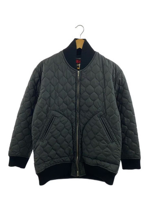 #ad #ad Other brands: Beaver OF BOLTON TAMANEGIMAN Blouson Size 40 Polyester GRY BEAQ $508.24