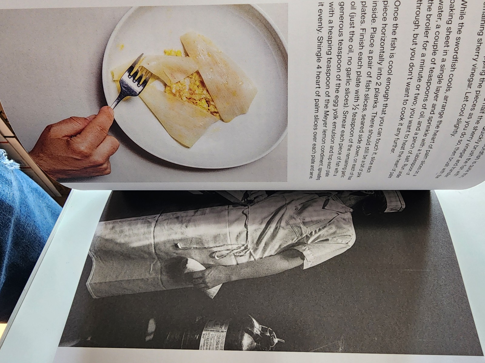 Estela by Ignacio Mattos w/ Gabe Ulla Hardcover Cookbook New