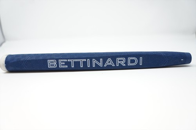 #ad New Lamkin Bettinardi Sink Fit Deep Etched Blue White Putter Standard Grips BR4 $10.99