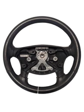 Used Freightliner Cascadia P3 18" Leather Steering Wheel - P/N A14-15884-001