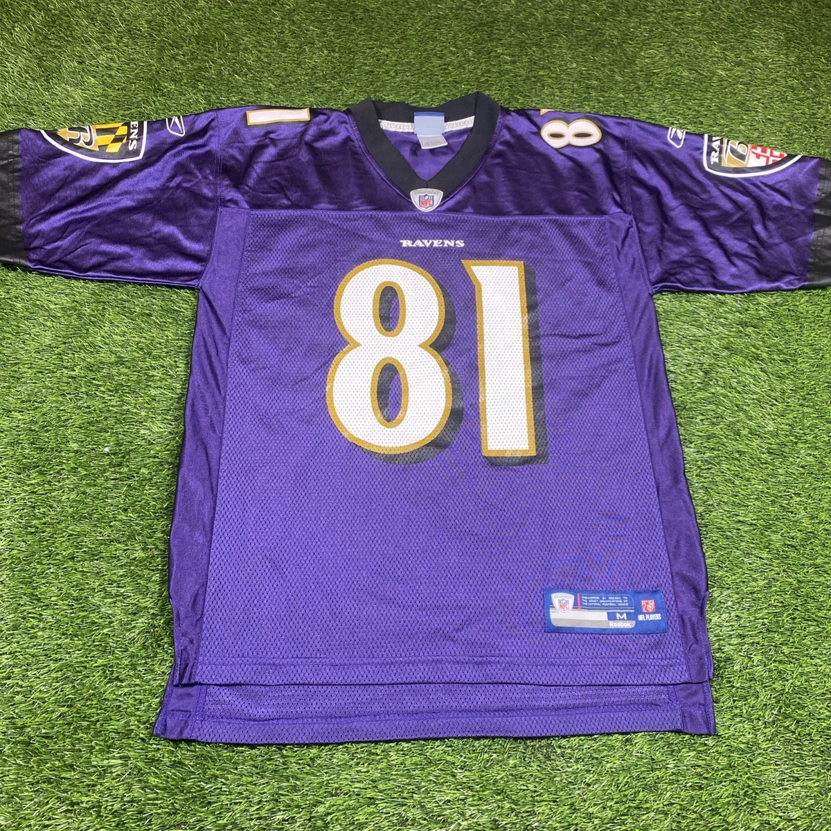 Reebok Baltimore Ravens NFL Jerseys for sale | eBay