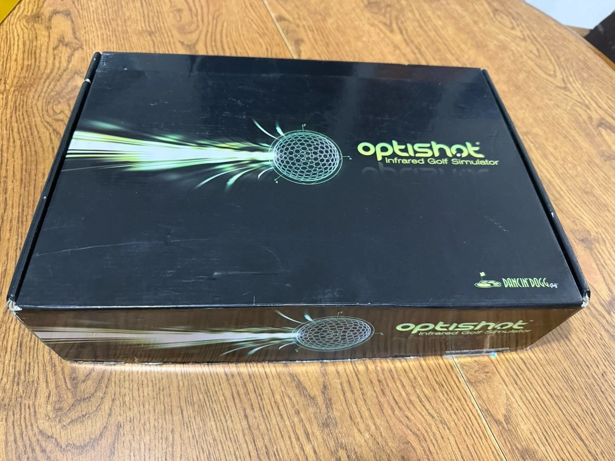 OptiShot Golf Equipment for sale | eBay