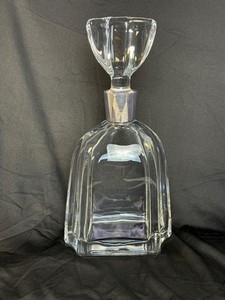 Daum Decanter | eBay