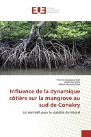 Thierno Boubacar Bah (U. A.) | Influence De La Dynamique CôTièRe Sur La...