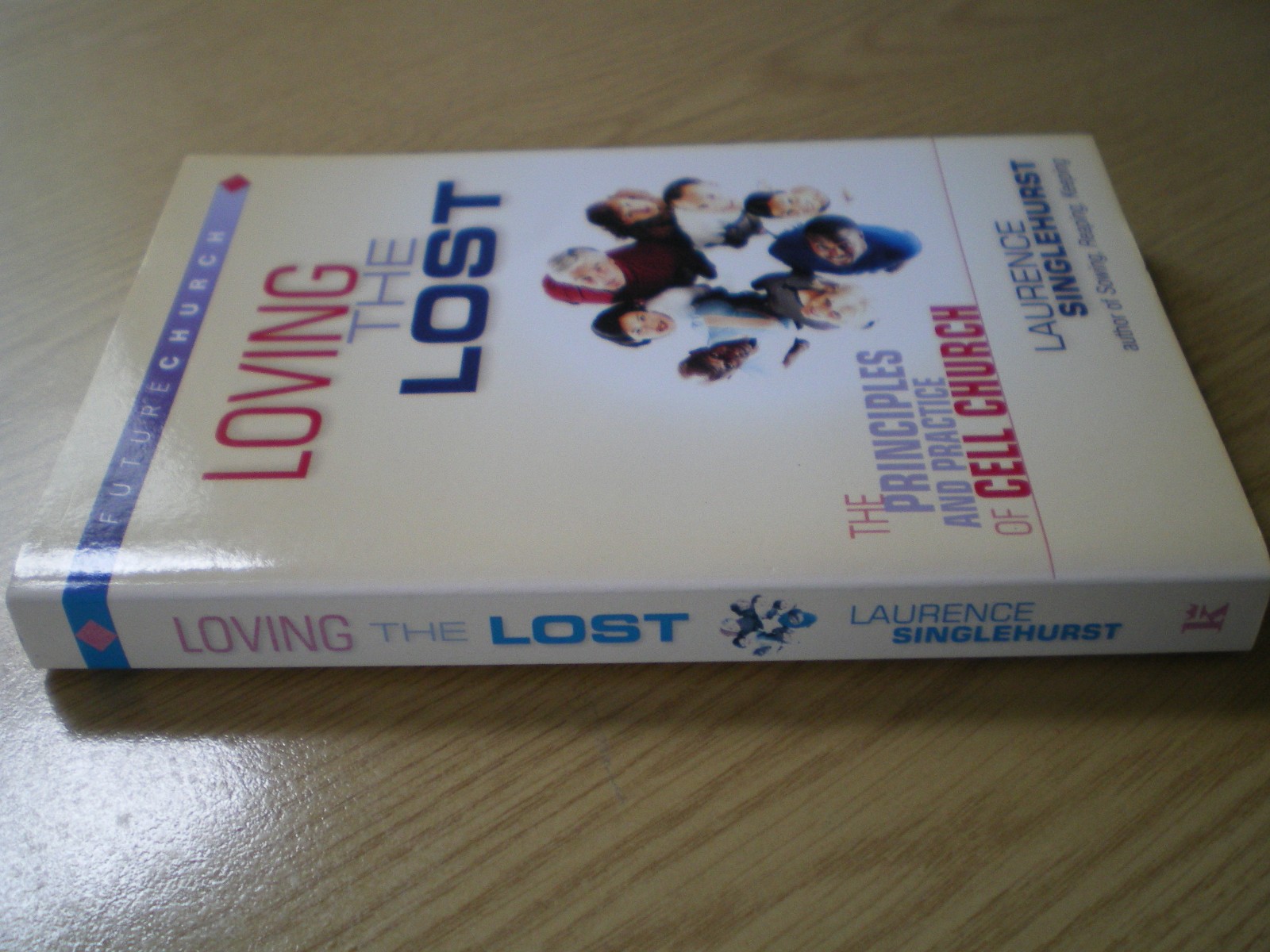 Loving the lost