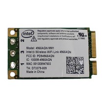 PA3638U-1MPC Toshiba Satellite M305D Wireless Card "GRADE A"