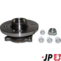 JP Group Radnabe JP 6041400100 FüR Mini R53 R52 R50 Cooper Works One